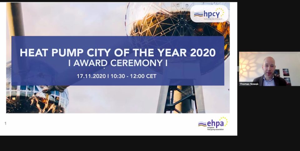 HPCY2020 winners proclamation