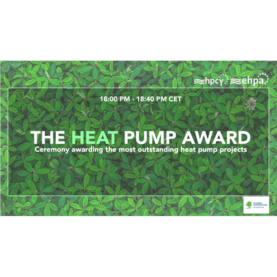 Meet the winners of the HPA2021 edition!