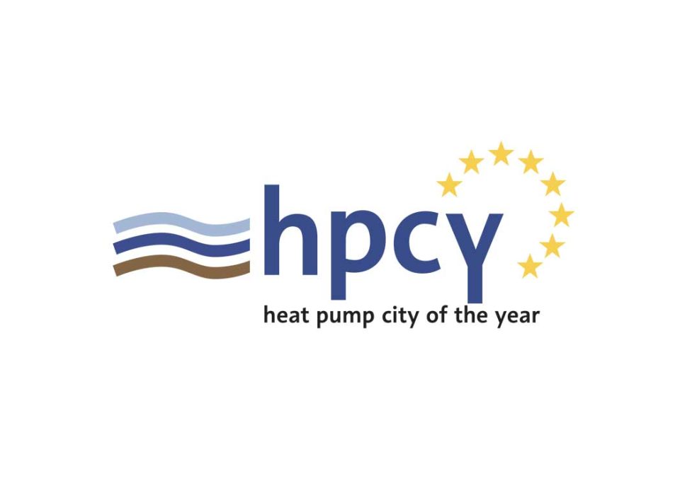 Frascold celebrates heat pump innovation at the Heat Pump Award 2023